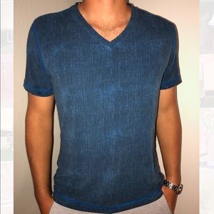 Lululemon Basic V Neck Tee